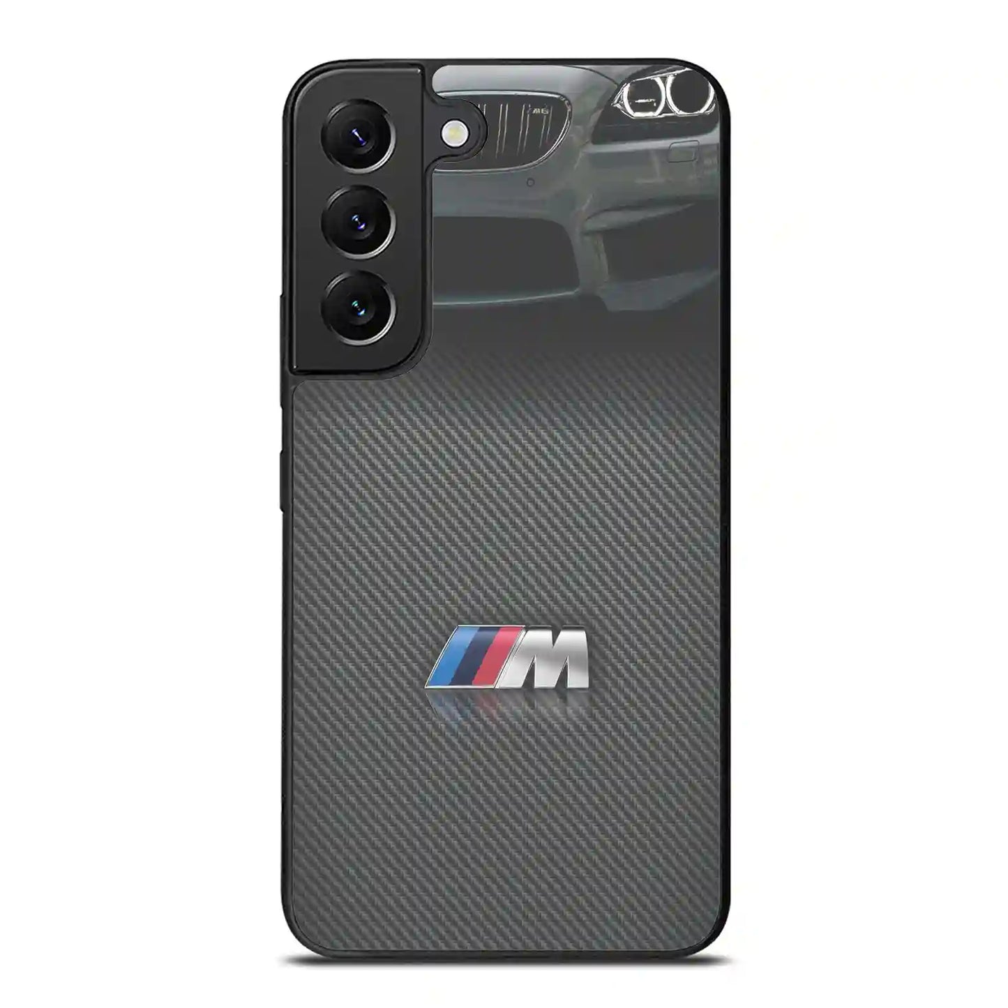 Bmw Cars Personalized Samsung Galaxy S22 Case