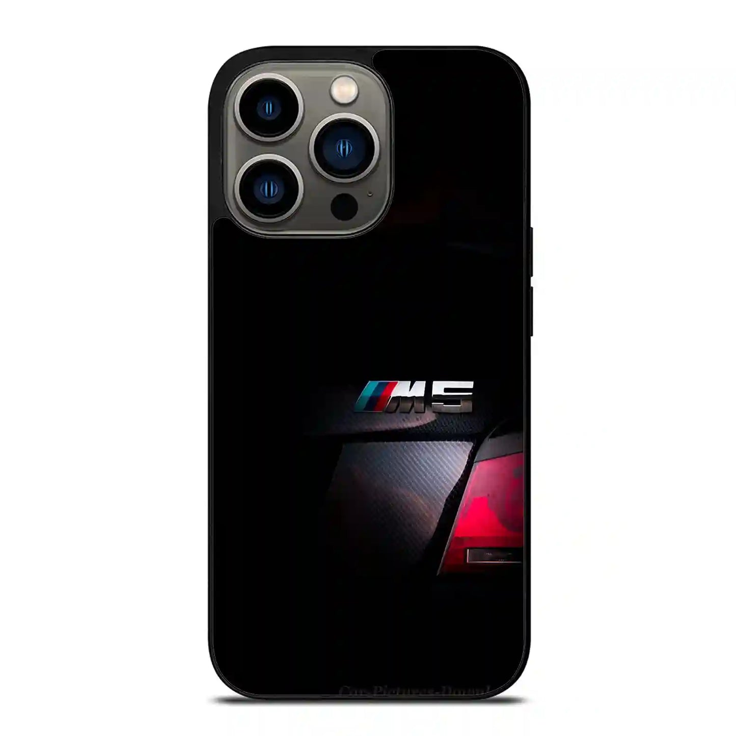 Bmw Cars Personalizedpersonalized iPhone 13 Pro Case