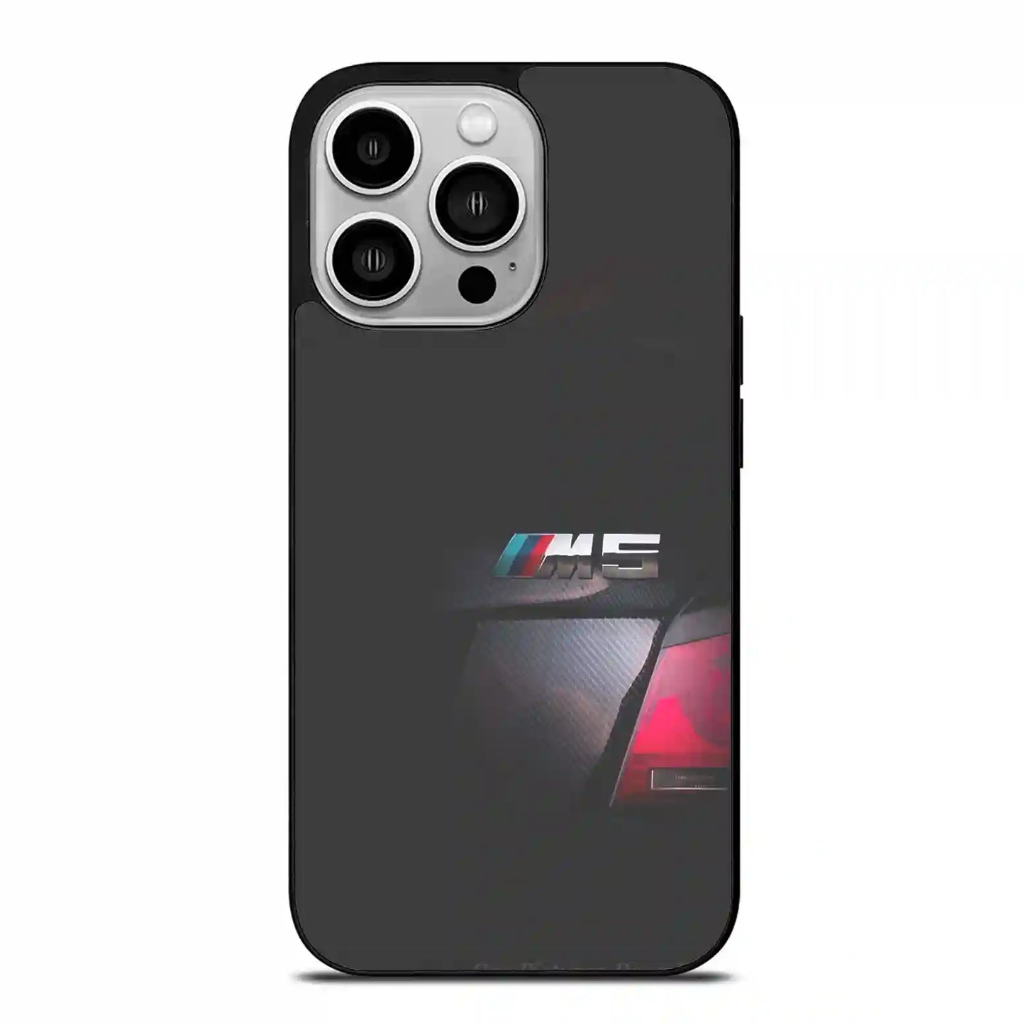 Bmw Cars Personalizedpersonalized iPhone 14 Pro Case