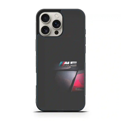 Bmw Cars Personalizedpersonalized iPhone 16 Pro Case