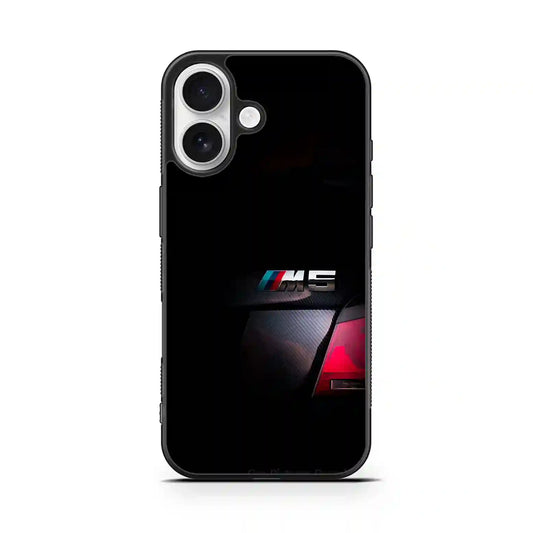 Bmw Cars Personalizedpersonalized iPhone 16 Case