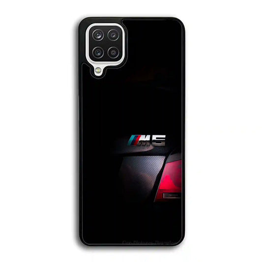 Bmw Cars Personalizedpersonalized Samsung Galaxy A12 Case