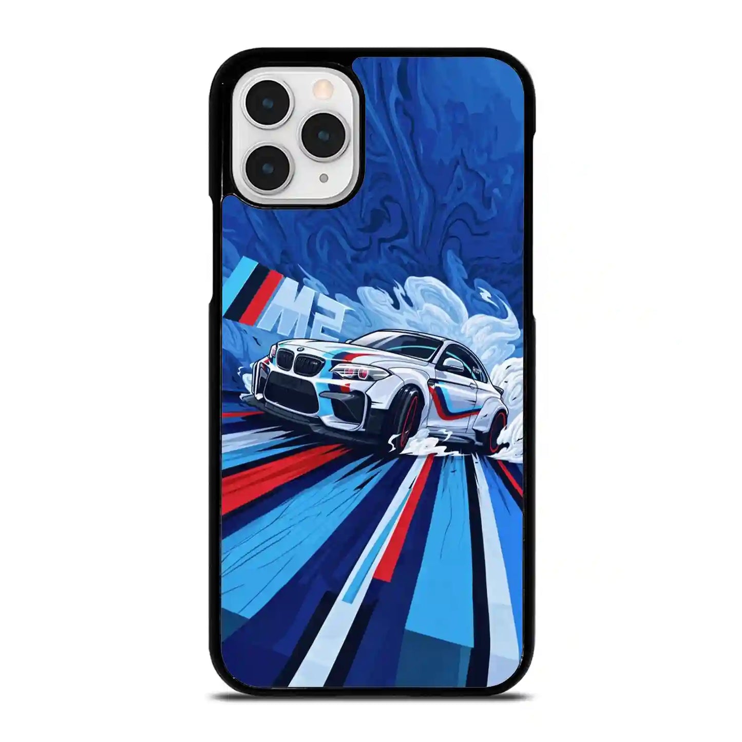 Bmw Cars Retro iPhone 12 Pro Max Case