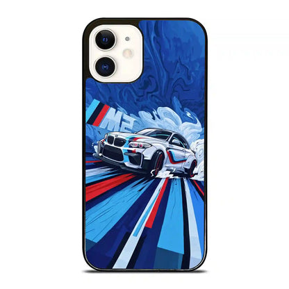 Bmw Cars Retro iPhone 12 Mini Case