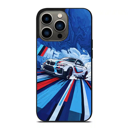 Bmw Cars Retro iPhone 13 Pro Case