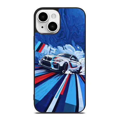 Bmw Cars Retro iPhone 13 Case