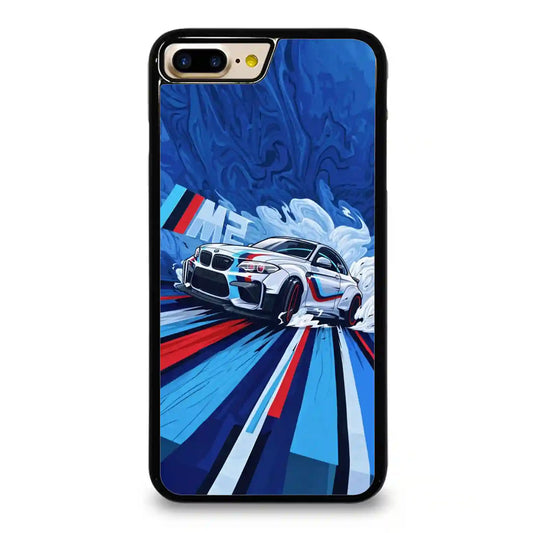 Bmw Cars Retro iPhone 7-8 Plus Case