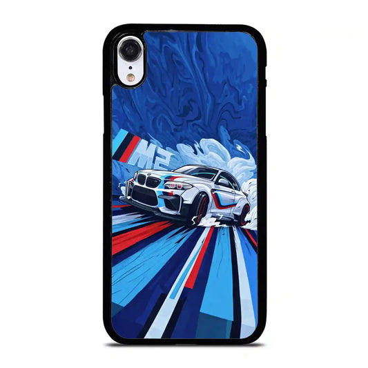 Bmw Cars Retro iPhone XR Case