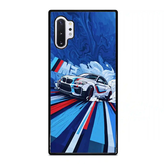 Bmw Cars Retro Samsung Galaxy Note 10 Pro 5G Case