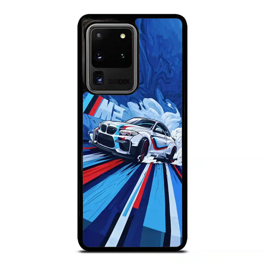 Bmw Cars Retro Samsung Galaxy S20 Ultra Case