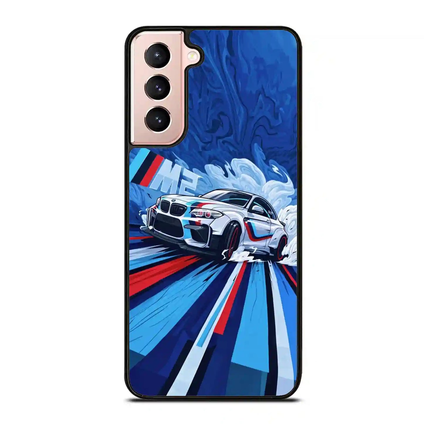 Bmw Cars Retro Samsung Galaxy S21 Case