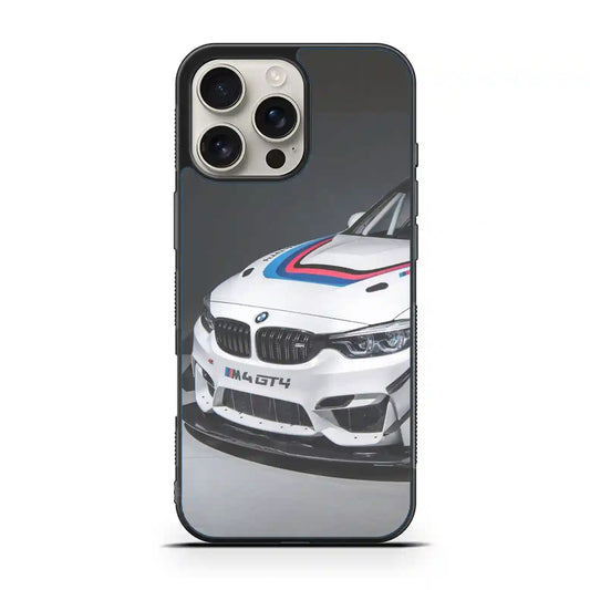 Bmw Cars Sweet iPhone 16 Pro Case