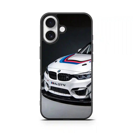 Bmw Cars Sweet iPhone 16 Case