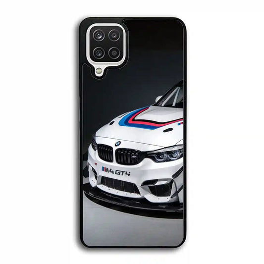 Bmw Cars Sweet Samsung Galaxy A12 Case