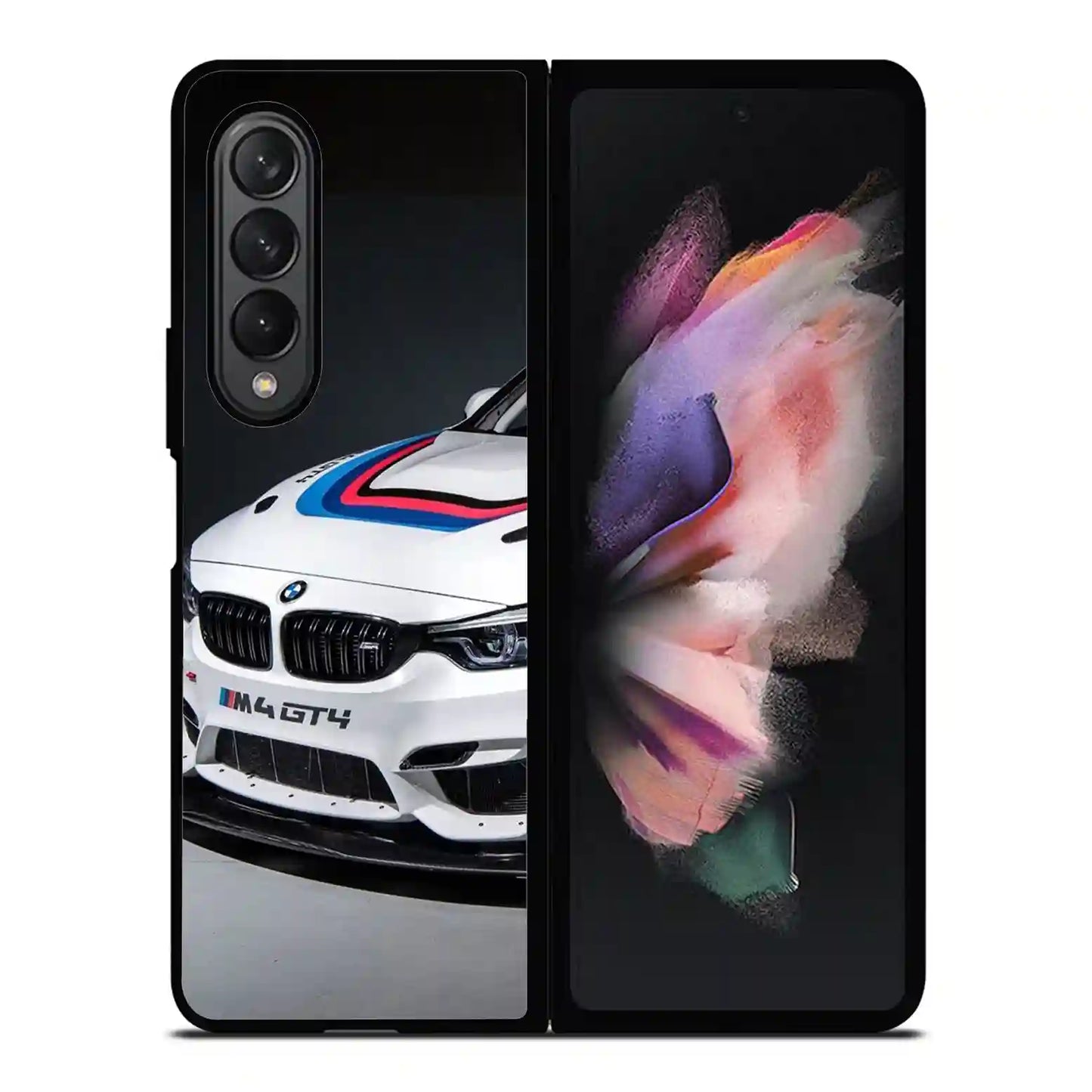 Bmw Cars Sweet Samsung Z3 Fold Case