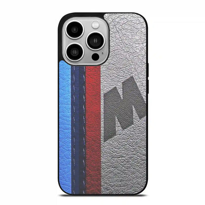 Bmw Cars Vintage iPhone 14 Pro Case