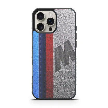 Bmw Cars Vintage iPhone 16 Pro Case