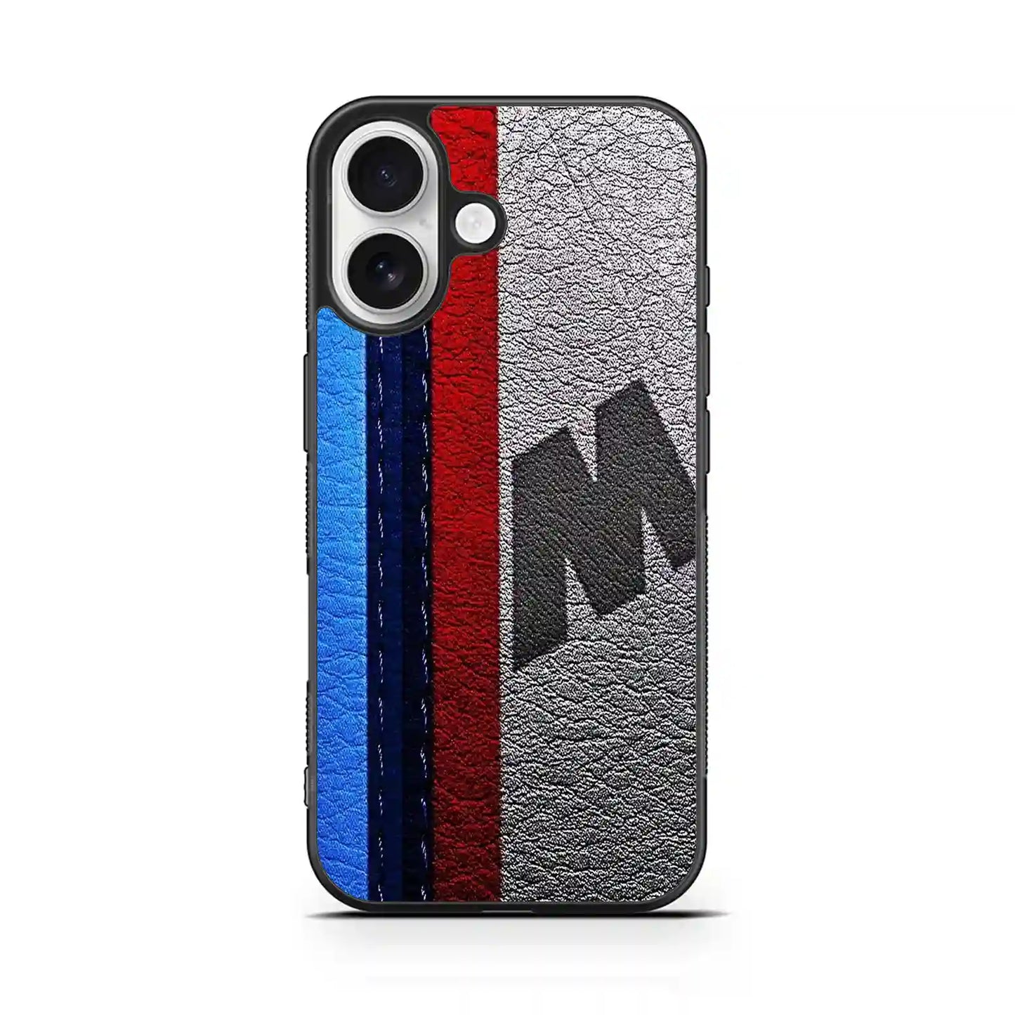 Bmw Cars Vintage iPhone 16 Case