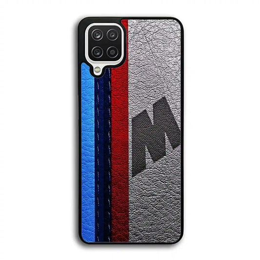 Bmw Cars Vintage Samsung Galaxy A12 Case