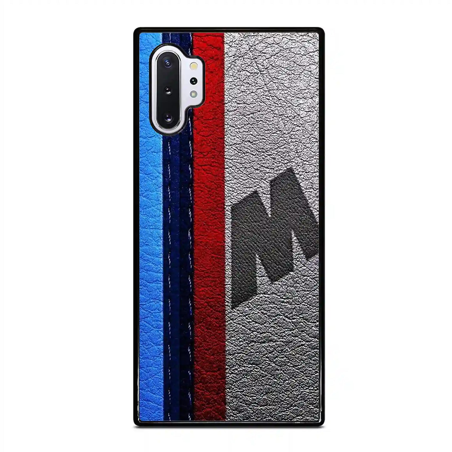 Bmw Cars Vintage Samsung Galaxy Note 10 Pro 5G Case