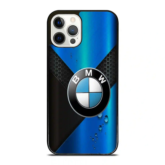 Bmw Mobil Cars Classic iPhone 12 Pro Case