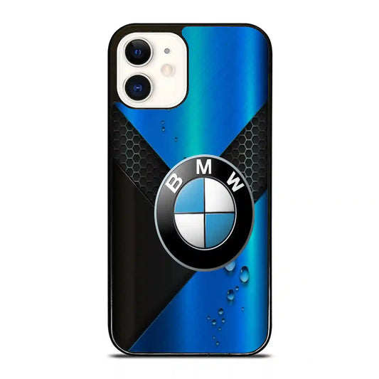 Bmw Mobil Cars Classic iPhone 12 Mini Case