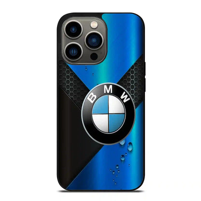 Bmw Mobil Cars Classic iPhone 13 Pro Case