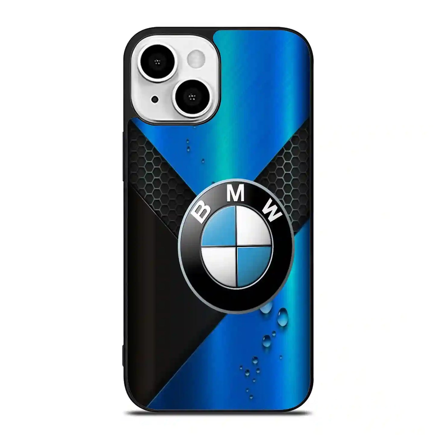 Bmw Mobil Cars Classic iPhone 13 Case