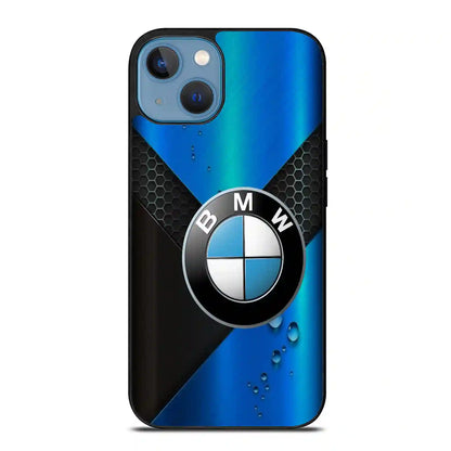 Bmw Mobil Cars Classic iPhone 14 Case