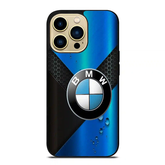 Bmw Mobil Cars Classic iPhone 14 Pro Max Case