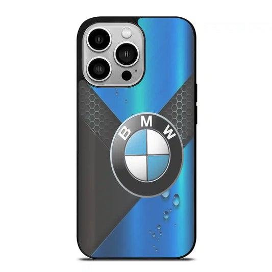 Bmw Mobil Cars Classic iPhone 14 Pro Case