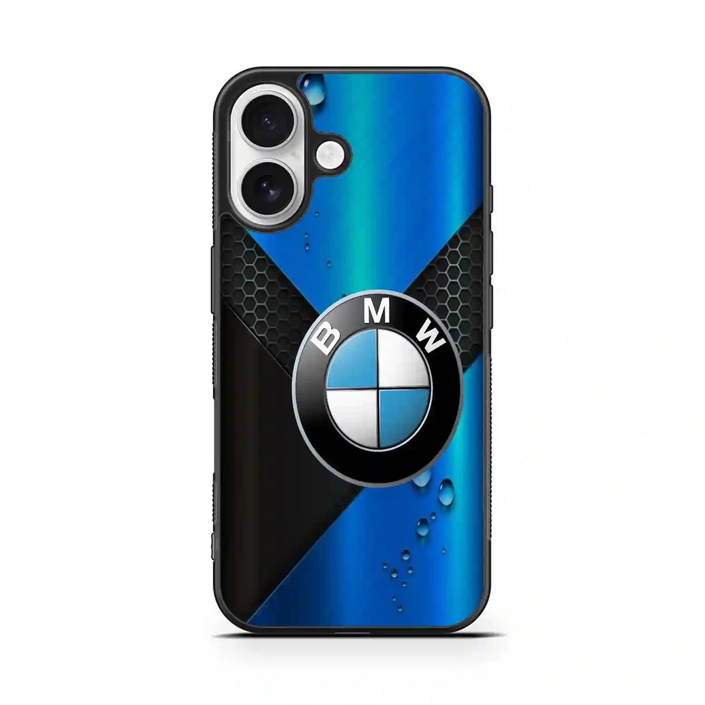 Bmw Mobil Cars Classic iPhone 16 Case