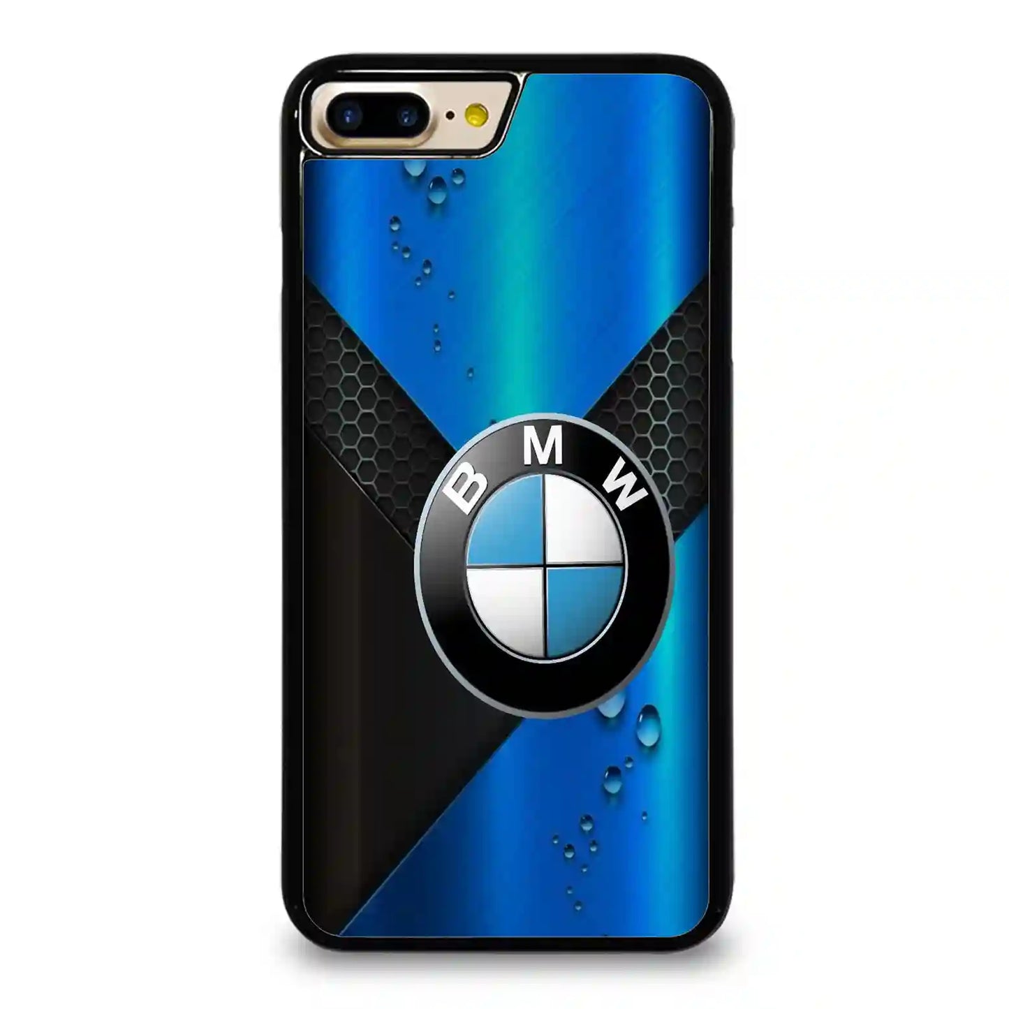 Bmw Mobil Cars Classic iPhone 7-8 Plus Case