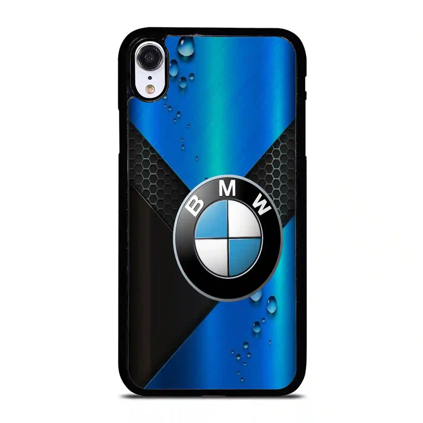 Bmw Mobil Cars Classic iPhone XR Case