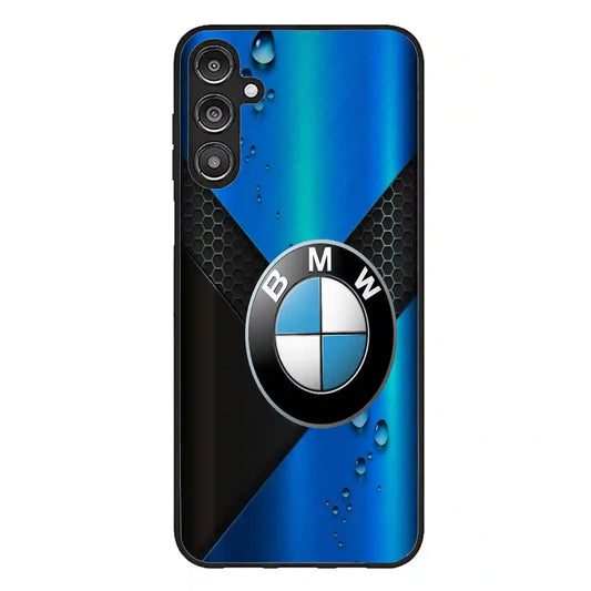 Bmw Mobil Cars Classic Samsung Galaxy A14 5G Case