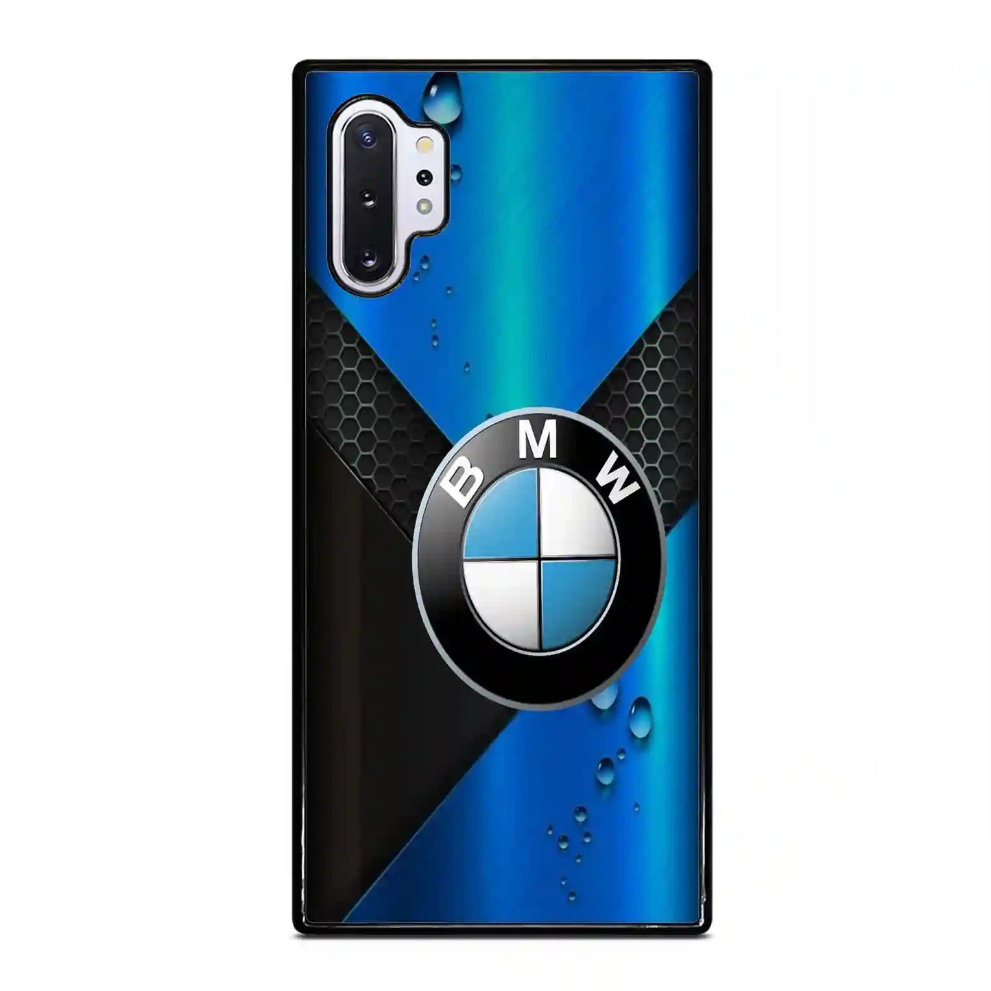 Bmw Mobil Cars Classic Samsung Galaxy Note 10 Pro 5G Case