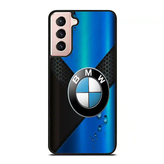 Bmw Mobil Cars Classic Samsung Galaxy S21 Case