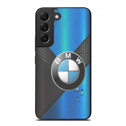 Bmw Mobil Cars Classic Samsung Galaxy S22 Case