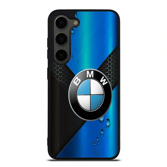 Bmw Mobil Cars Classic Samsung Galaxy S23 Case