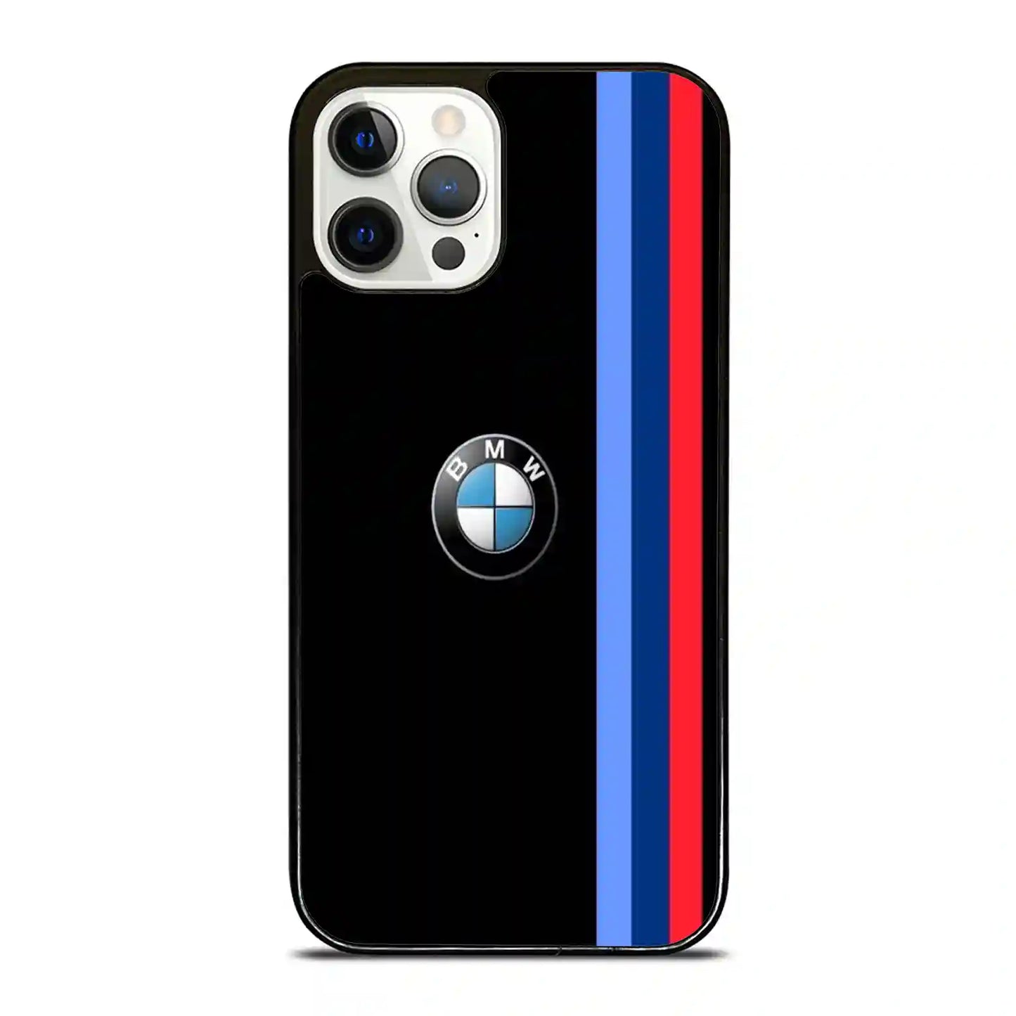 Bmw Mobil Cars Color iPhone 12 Pro Case