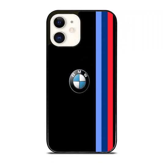 Bmw Mobil Cars Color iPhone 12 Mini Case