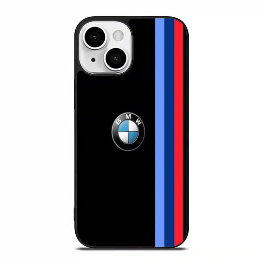 Bmw Mobil Cars Color iPhone 13 Case