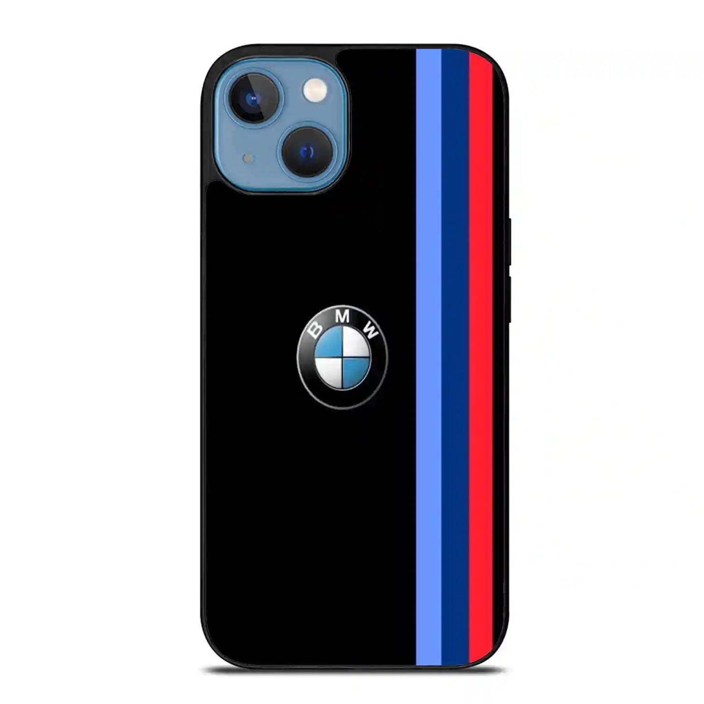 Bmw Mobil Cars Color iPhone 14 Case