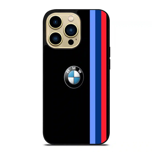 Bmw Mobil Cars Color iPhone 14 Pro Max Case