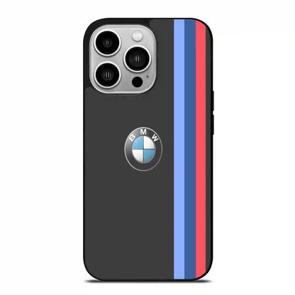 Bmw Mobil Cars Color iPhone 14 Pro Case