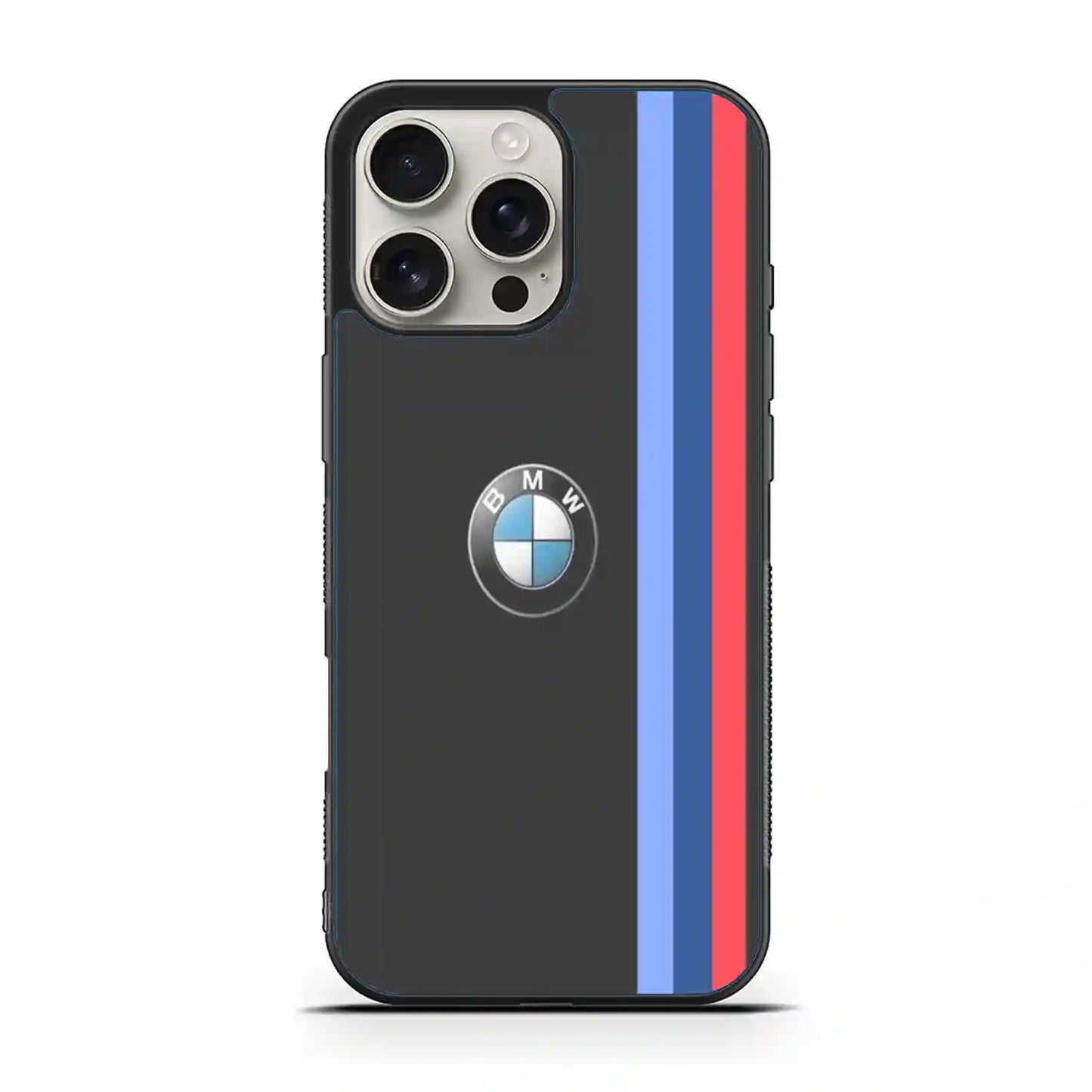 Bmw Mobil Cars Color iPhone 16 Pro Case