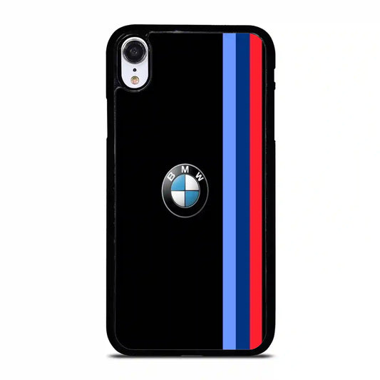 Bmw Mobil Cars Color iPhone XR Case