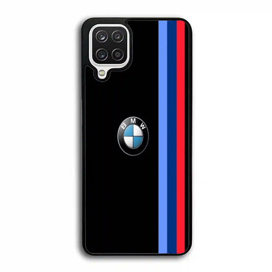 Bmw Mobil Cars Color Samsung Galaxy A12 Case