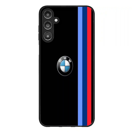 Bmw Mobil Cars Color Samsung Galaxy A14 5G Case