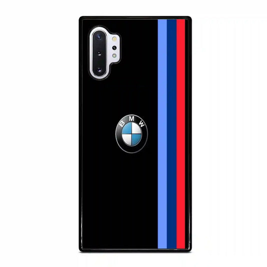 Bmw Mobil Cars Color Samsung Galaxy Note 10 Pro 5G Case